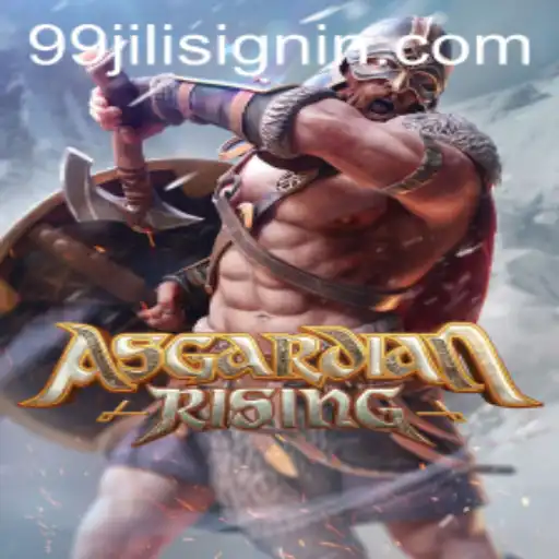 AsgardianRising: An Epic New Gaming Adventure with 99JILI.COM
