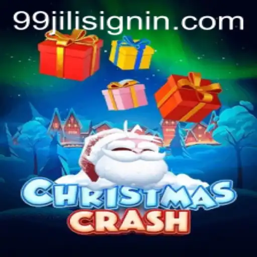 Discover the Festive Fun of ChristmasCrash on 99JILI.COM