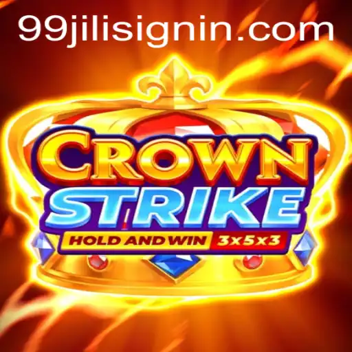 Unveiling Crownstrike: A Comprehensive Guide to 99JILI.COM's Latest Gaming Sensation