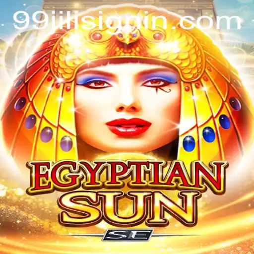 Explore the Mysteries of EgyptianSunSE - A New Gaming Experience