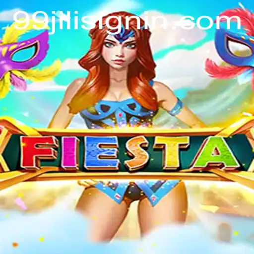 Fiesta: An Immersive Experience With 99JILI.COM