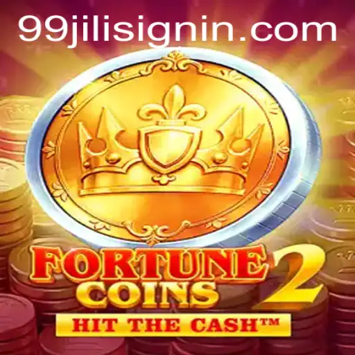 Exploring the Allure of FortuneCoins2 at 99JILI.COM
