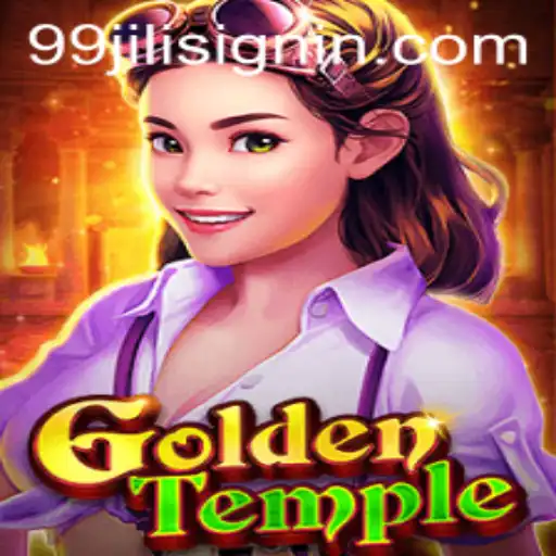 Journey into the Adventure: GoldenTemple and 99JILI.COM