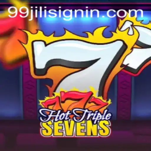 Exploring the Exciting World of HotTripleSevens and 99JILI.COM