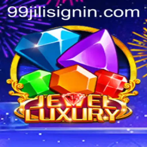 Discover the Dazzling World of JewelLuxury on 99JILI.COM