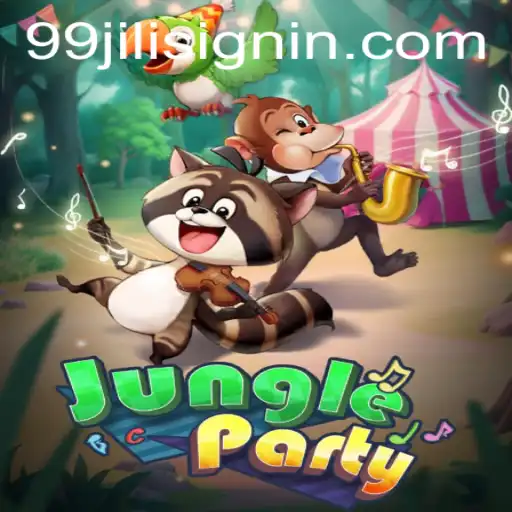 Explore the Exciting World of JungleParty: A New Era of Gaming at 99JILI.COM