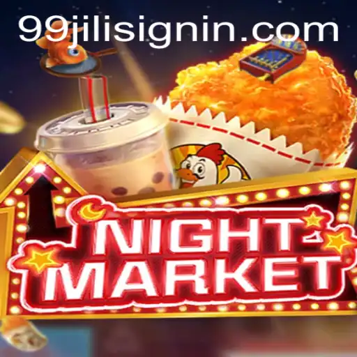 Exploring the Excitement of NIGHTMARKET Game