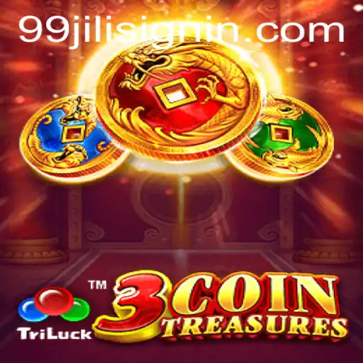 Discovering 3CoinTreasures: A Captivating Adventure