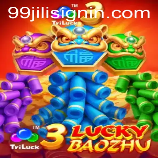 Exploring the Exciting World of 3LuckyBaozhu: Insights and Gameplay