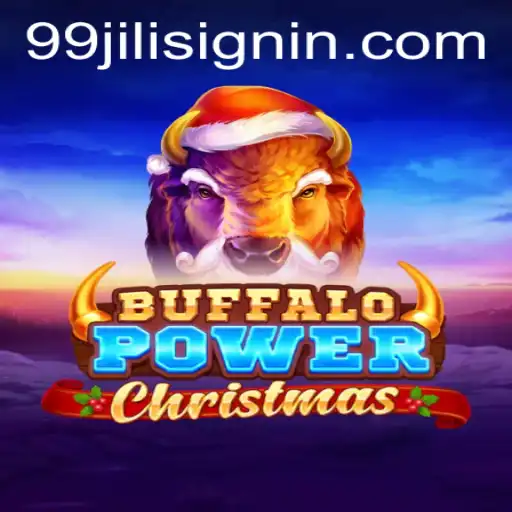 BuffaloPowerChristmas: A Captivating Holiday-Themed Gaming Experience on 99JILI.COM