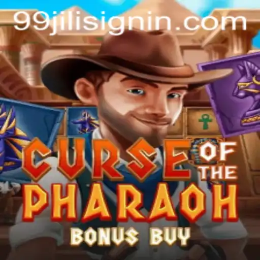 Unraveling the Mysteries of CurseofthePharaohBonusBuy at 99JILI.COM