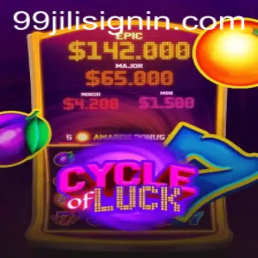 Discover the Thrilling World of Cycle of Luck
