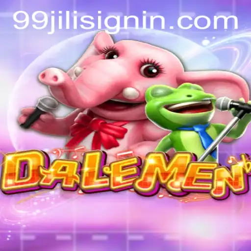 Exploring DALEMEN: An Innovative Gaming Experience by 99JILI.COM