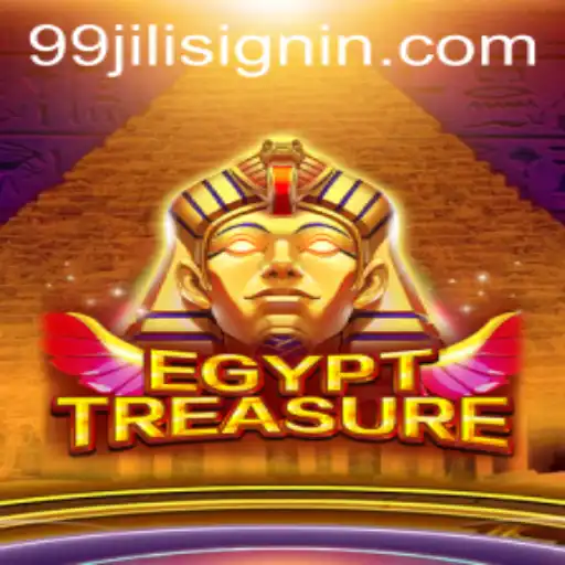 Discover the Mysteries of EgyptTreasure on 99JILI.COM