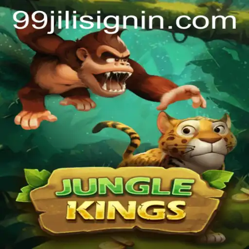 Explore the Thrills of JungleKings: A Deep Dive Into the Game