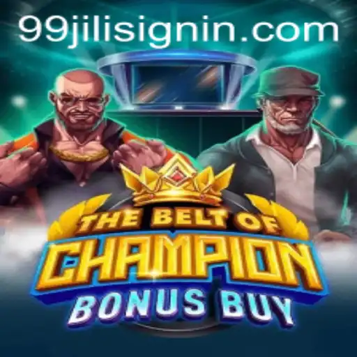 Exploring TheBeltOfChampionBonusBuy: A New Era in Gaming