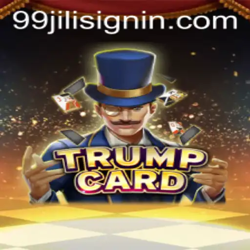Discover the Exciting World of TrumpCard: The Ultimate Strategy Game