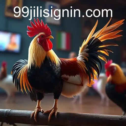 The Rise of Online Sabong: A Deep Dive into 99JILI.COM