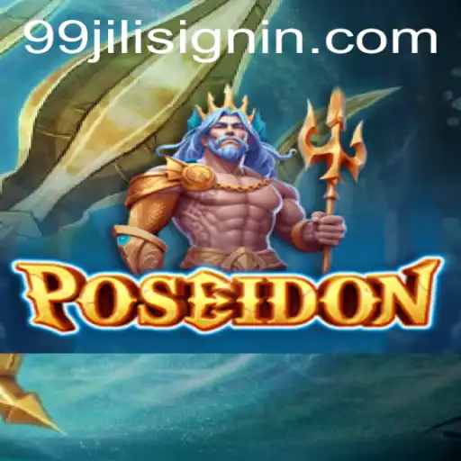 Exploring the Depths of 'Poseidon': A Comprehensive Guide to this Mesmerizing Game