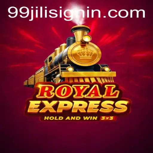 Discovering the Thrills of RoyalExpress: An In-depth Guide to 99JILI.COM's Latest Game