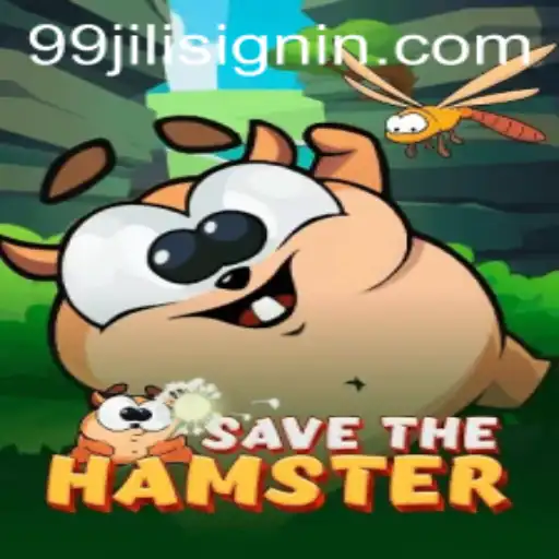 Exploring the World of SavetheHamster and the Role of 99JILI.COM