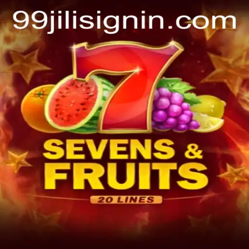 Exploring SevensFruits20: A Dynamic Casino Game on 99JILI.COM