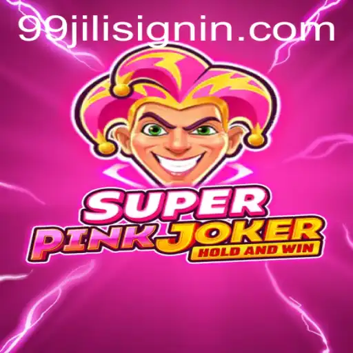 Exploring the Vibrant World of SuperPinkJoker: An Insight into 99JILI.COM's Latest Sensation