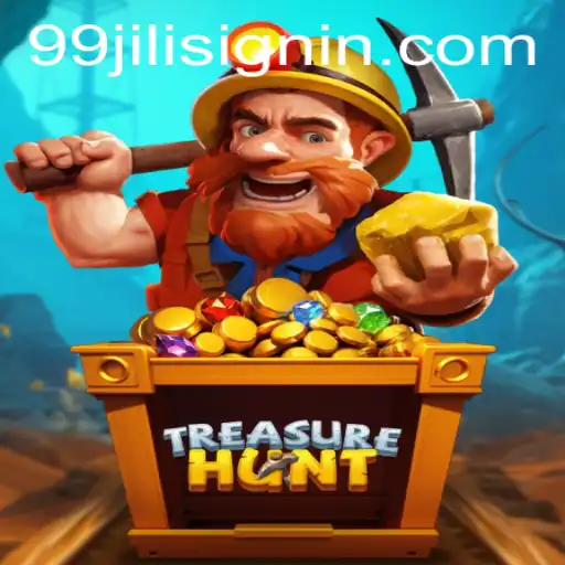 Exploring the Thrills of TreasureHunt at 99JILI.COM