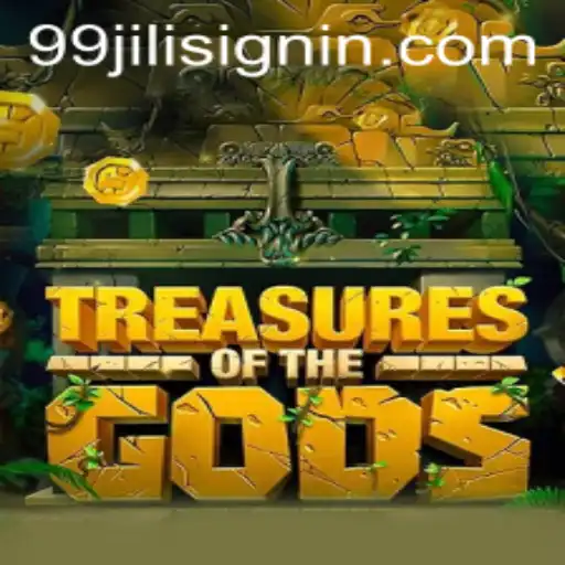 Unveiling the Mysteries of Treasure of the Gods