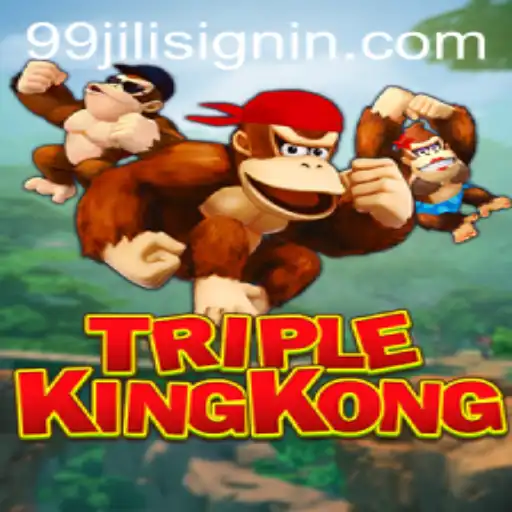 Exploring TripleKingKong: The Thrilling Adventure of 99JILI.COM