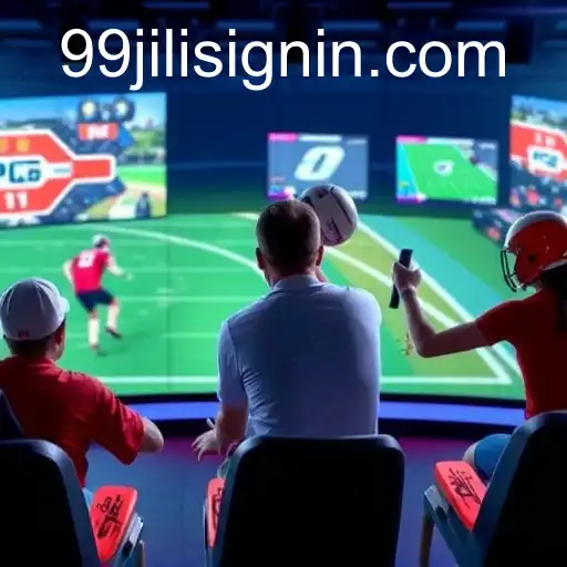 Exploring Virtual Sports in the Digital Age: The Role of 99JILI.COM